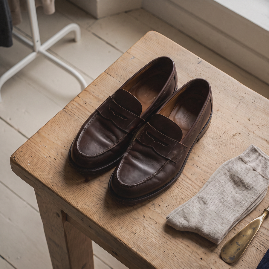 Loafers