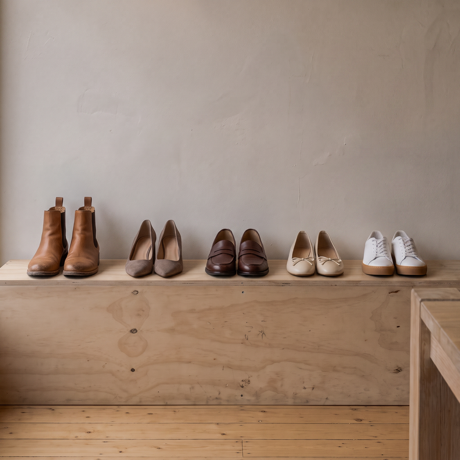 Shoes