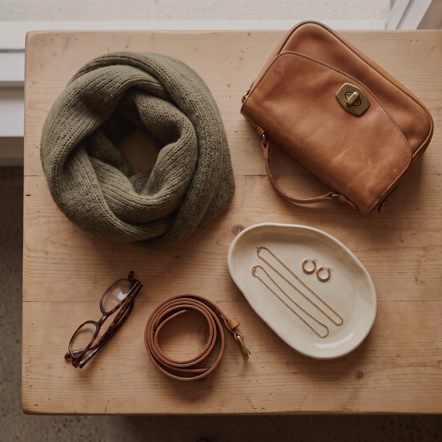 Accessoires