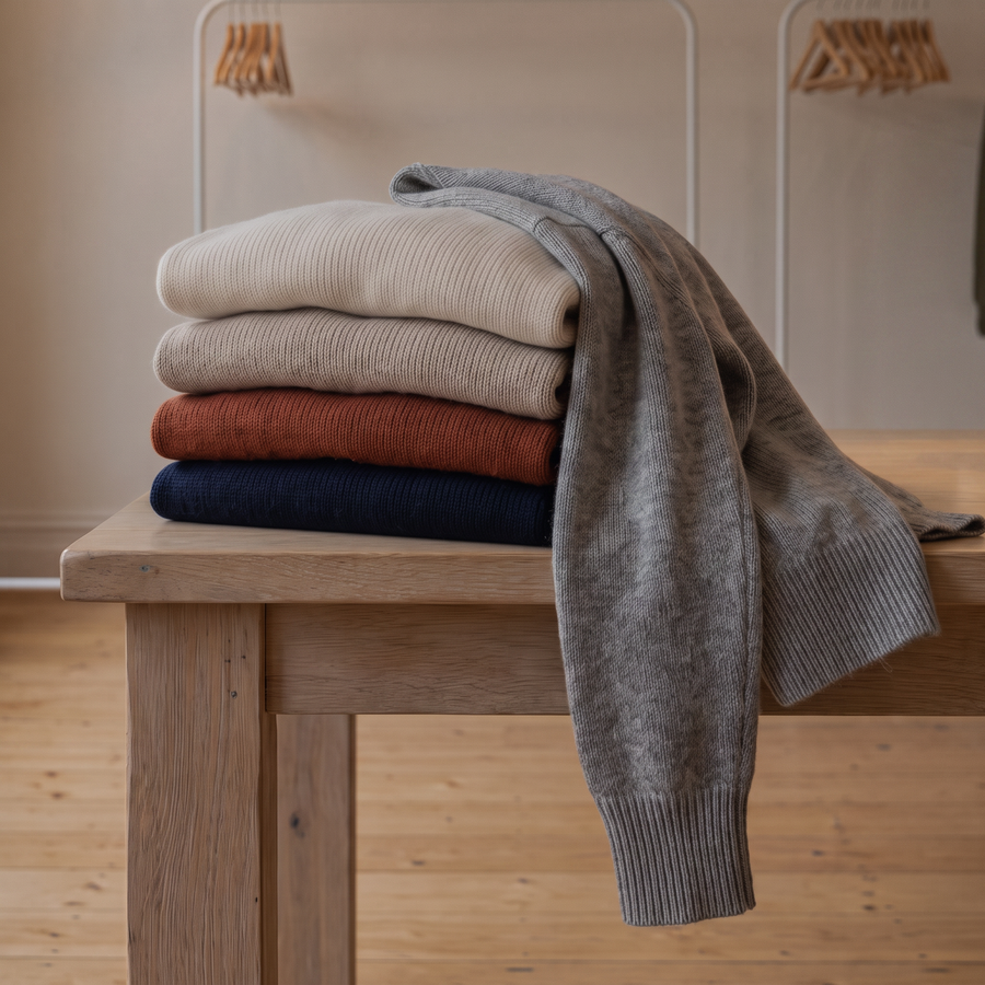 Jumpers & Cardigans