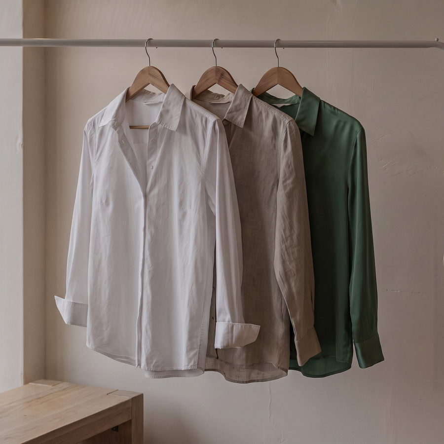 Tops & Blouses