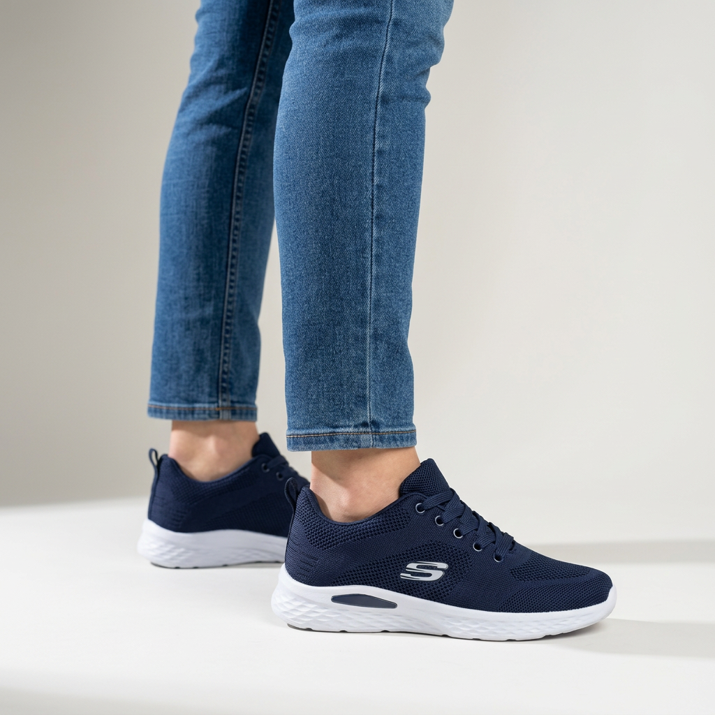 ANASTASIA - Comfort Sneakers