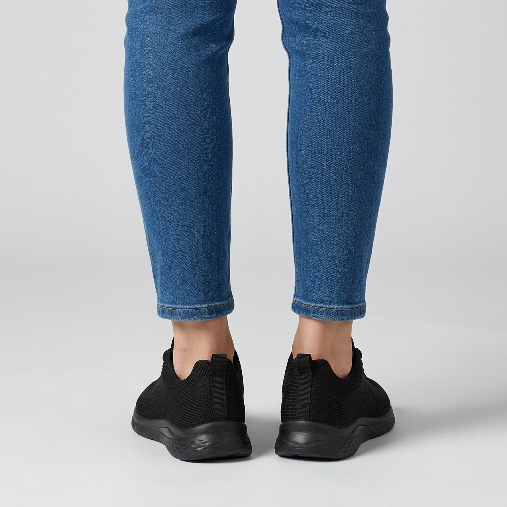 ANASTASIA - Comfort Sneakers