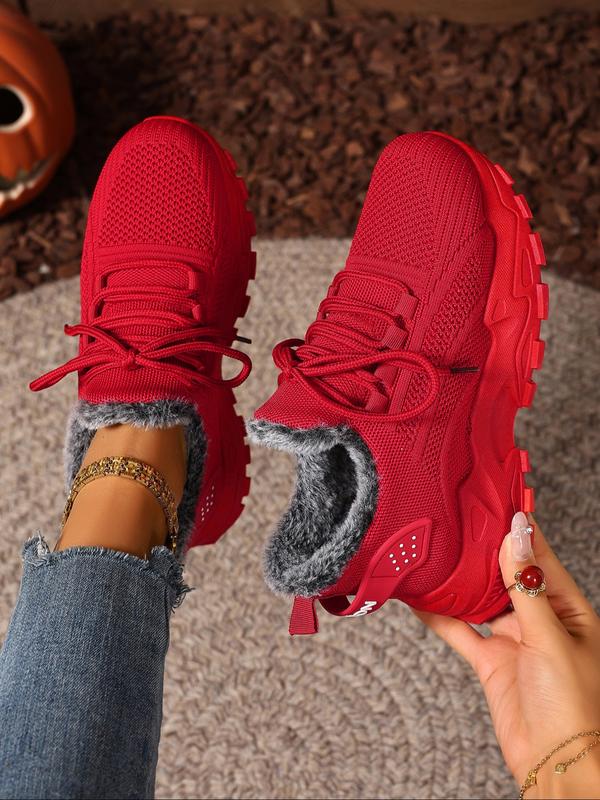 BILLIE - Cold Season Sneakerboots