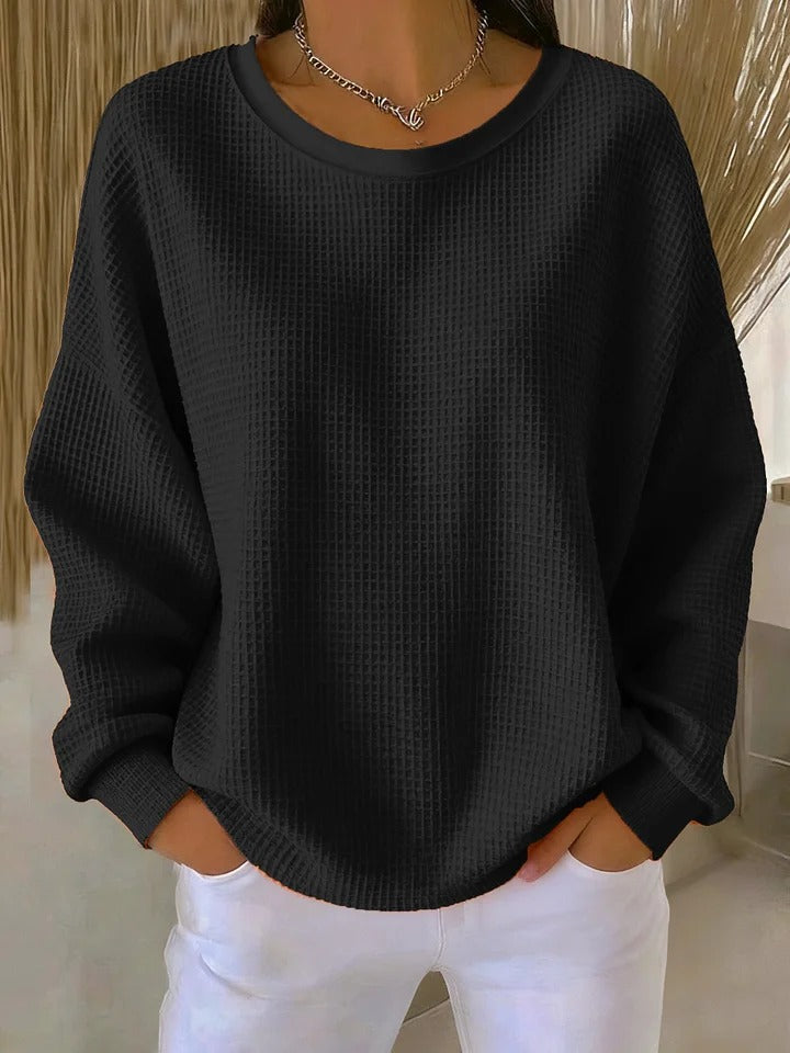 EDITH - Classic Vintage Sweater