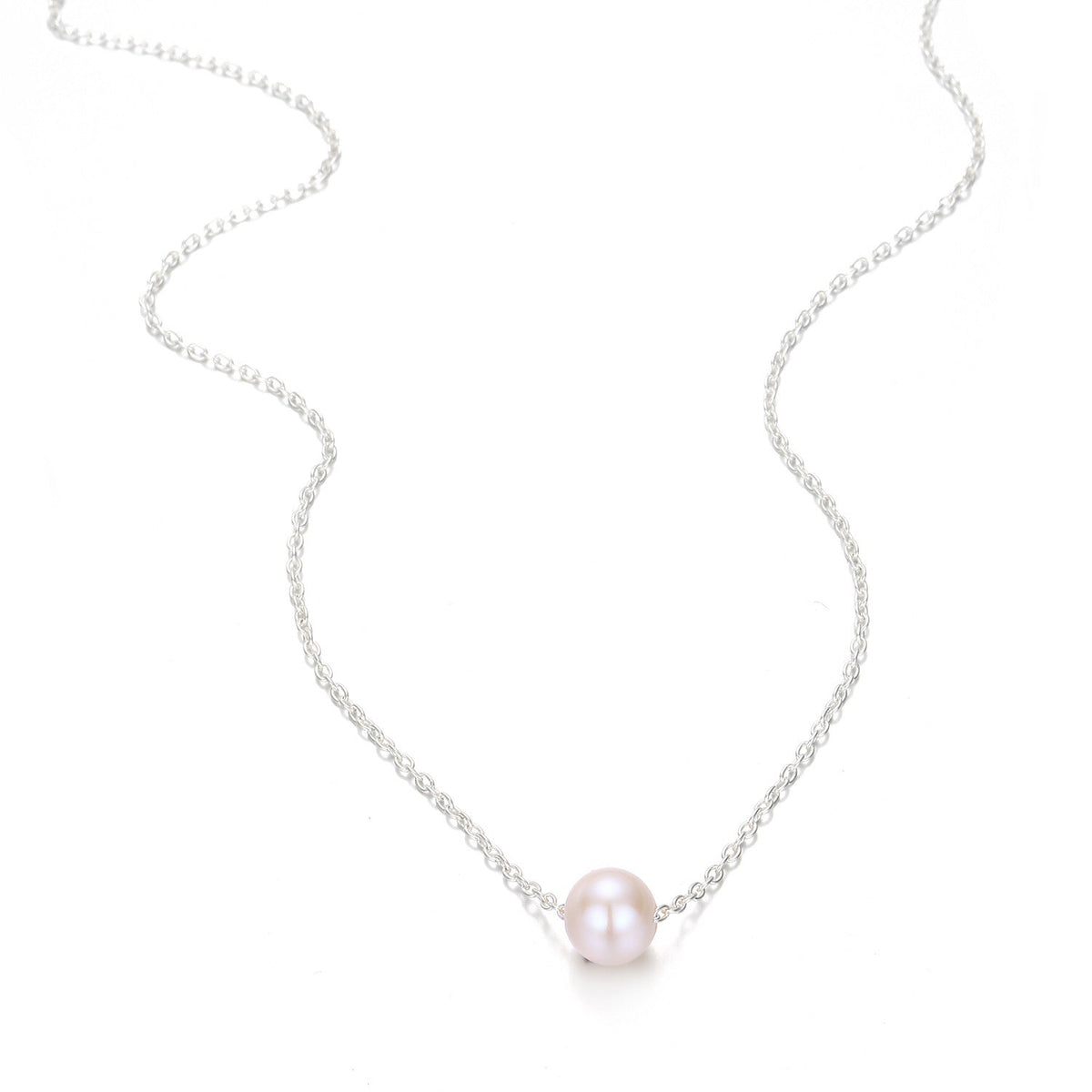 ISLA - Pearl Necklace