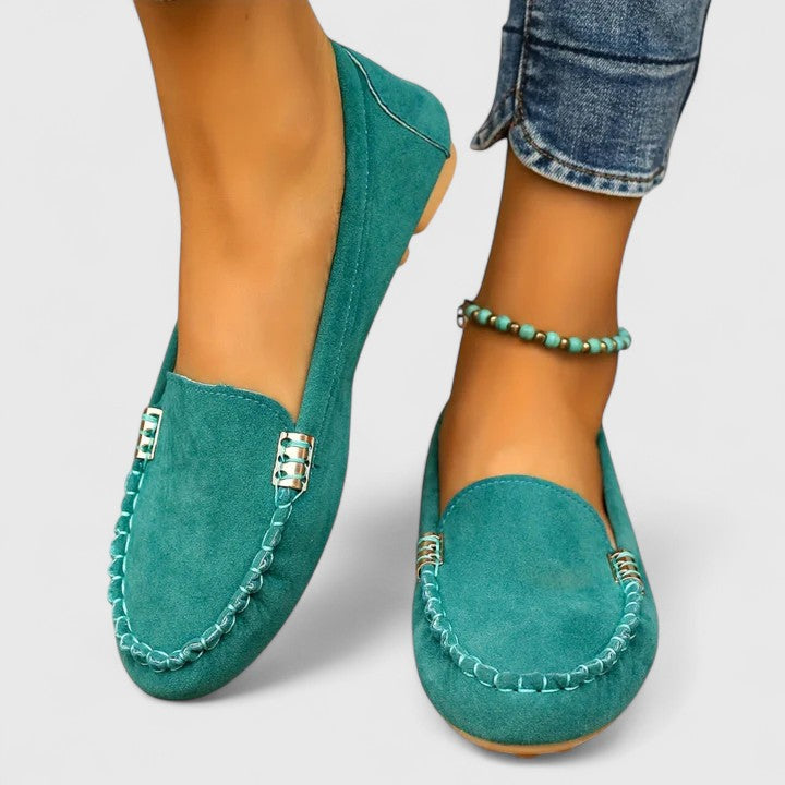 KARLENE - Orthopedic Loafers