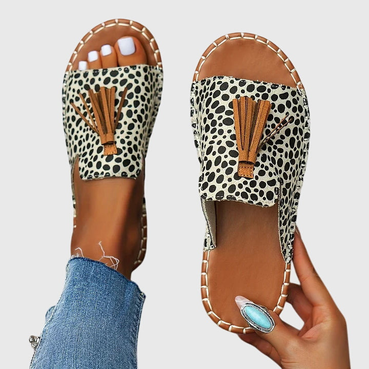 LORRAINE - Orthopedic Sandals