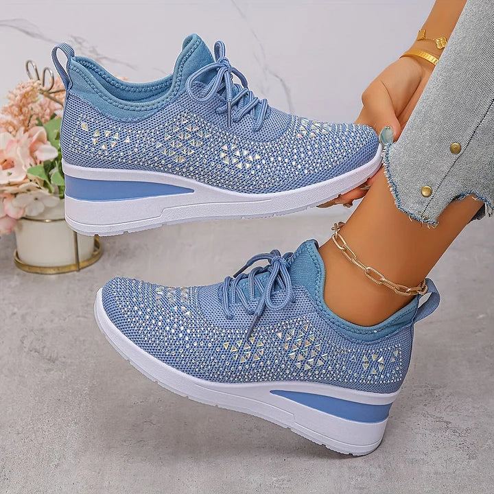 POLLY - Orthopedic Sneaker