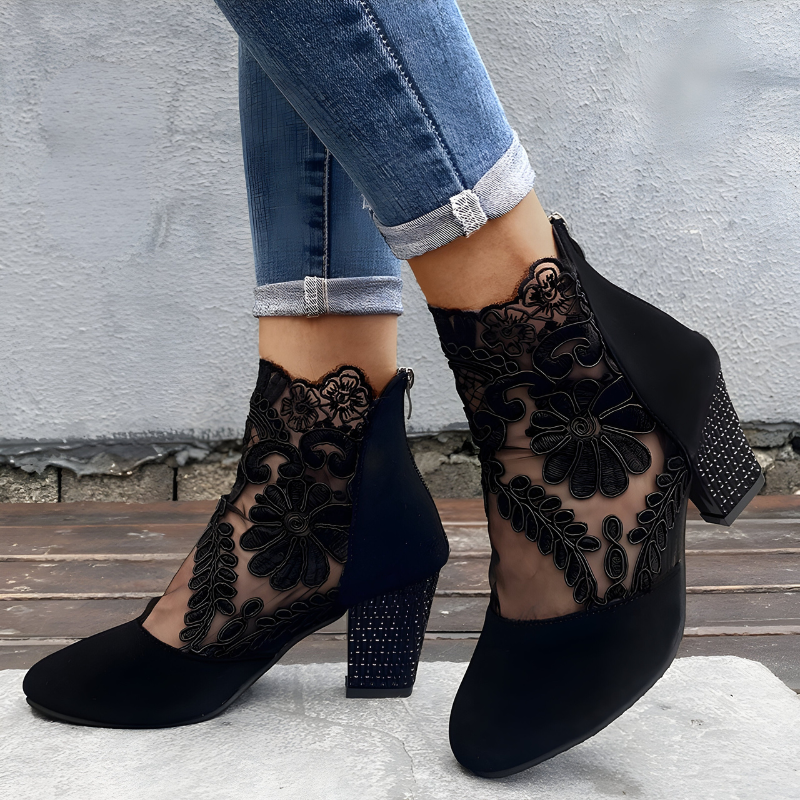 MARIBEL - Orthopedic Heels