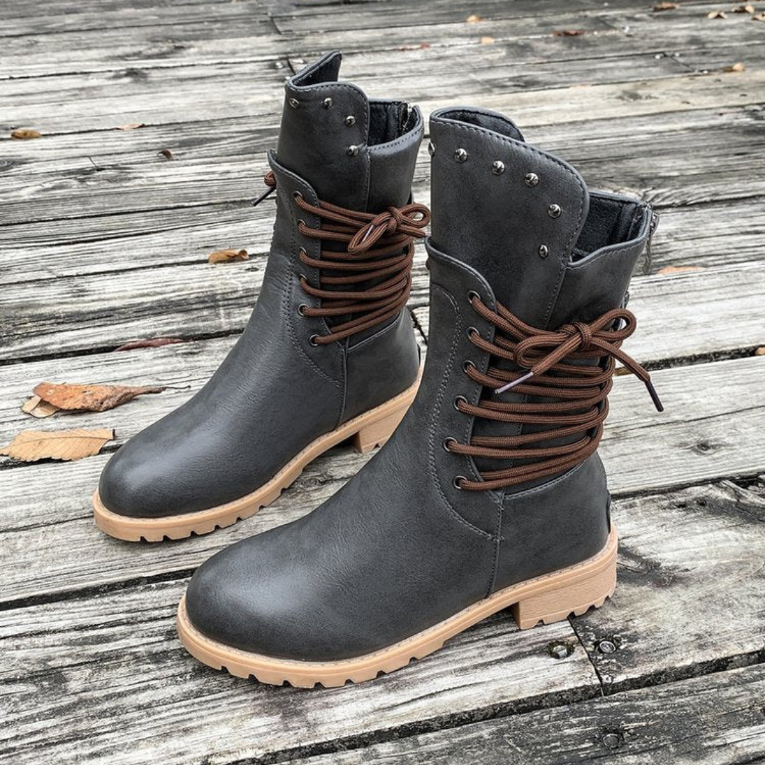 GEORGIA - Walking Boots