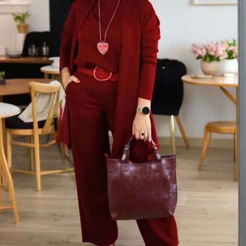 THEA - Elegant 3-Piece Set