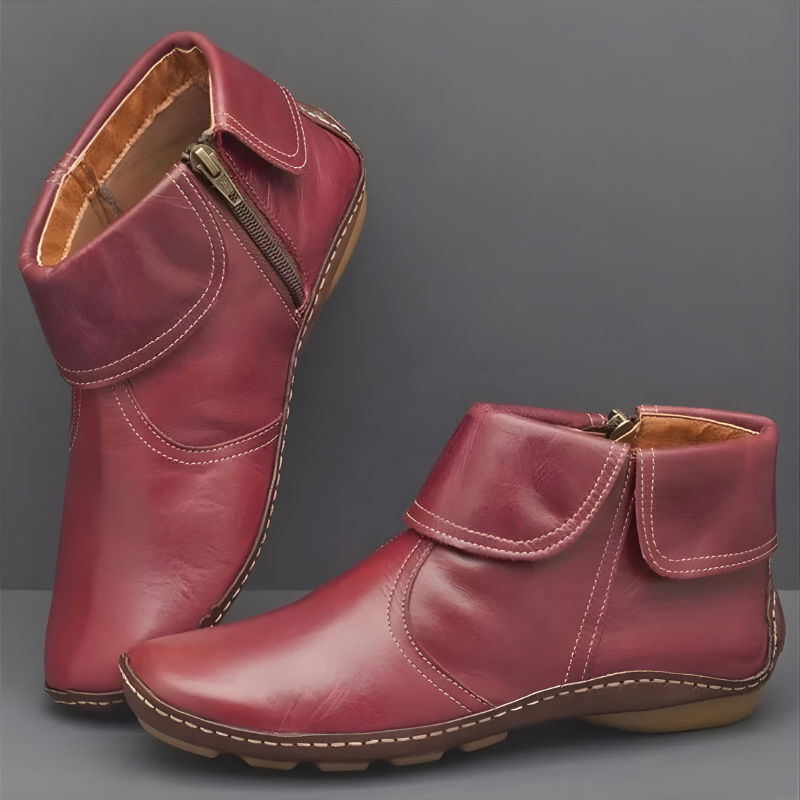GWEN - Orthopedic Waterproof Boots