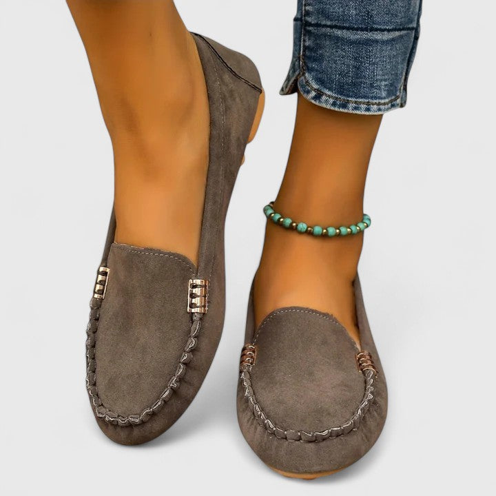 KARLENE - Orthopedic Loafers