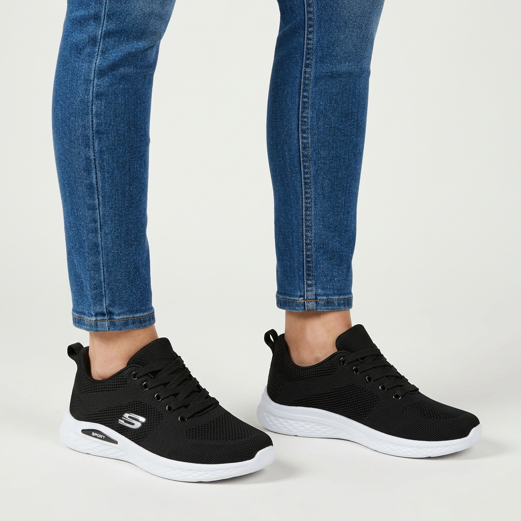 ANASTASIA - Comfort Sneakers