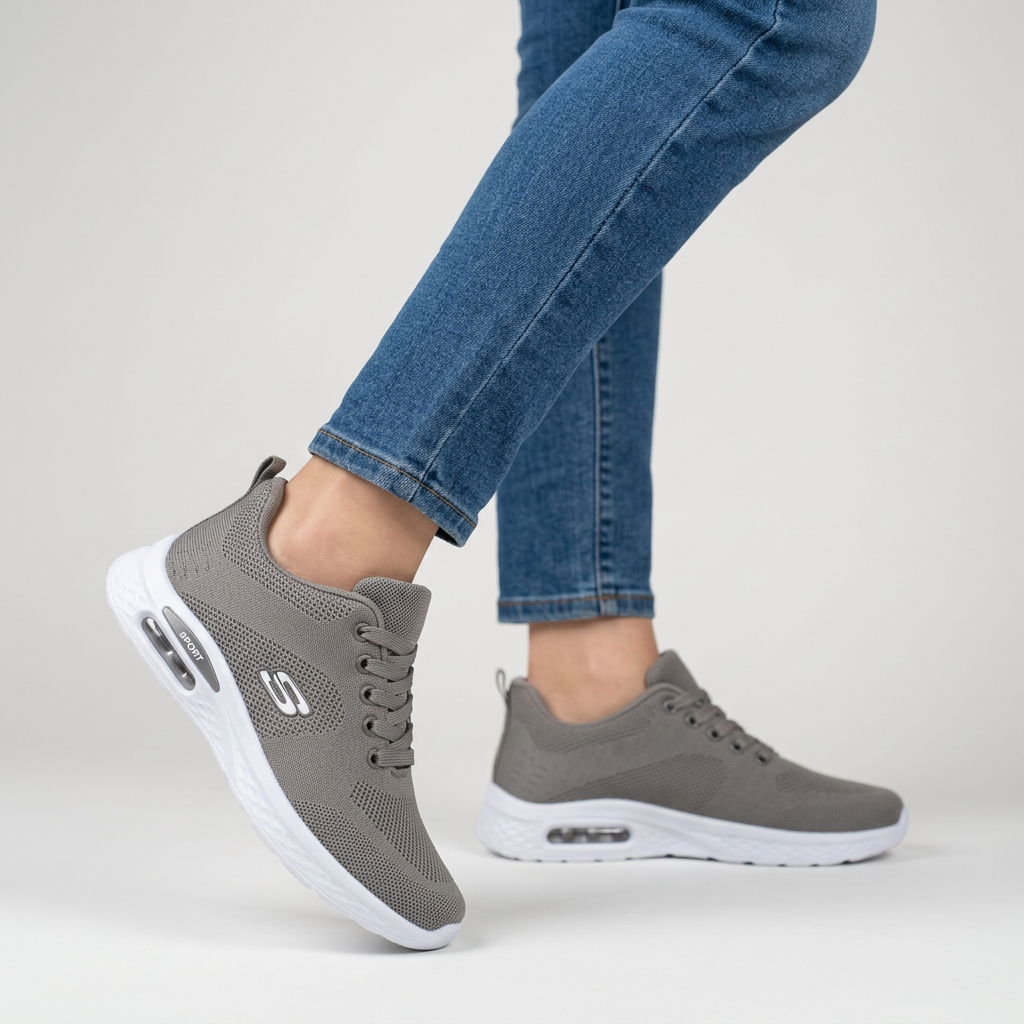 ANASTASIA - Comfort Sneakers
