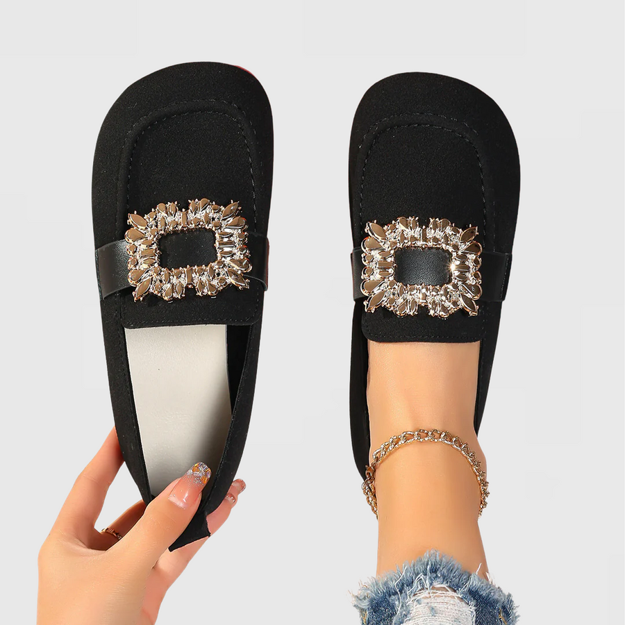 CATHERINE - Orthopedic Loafers