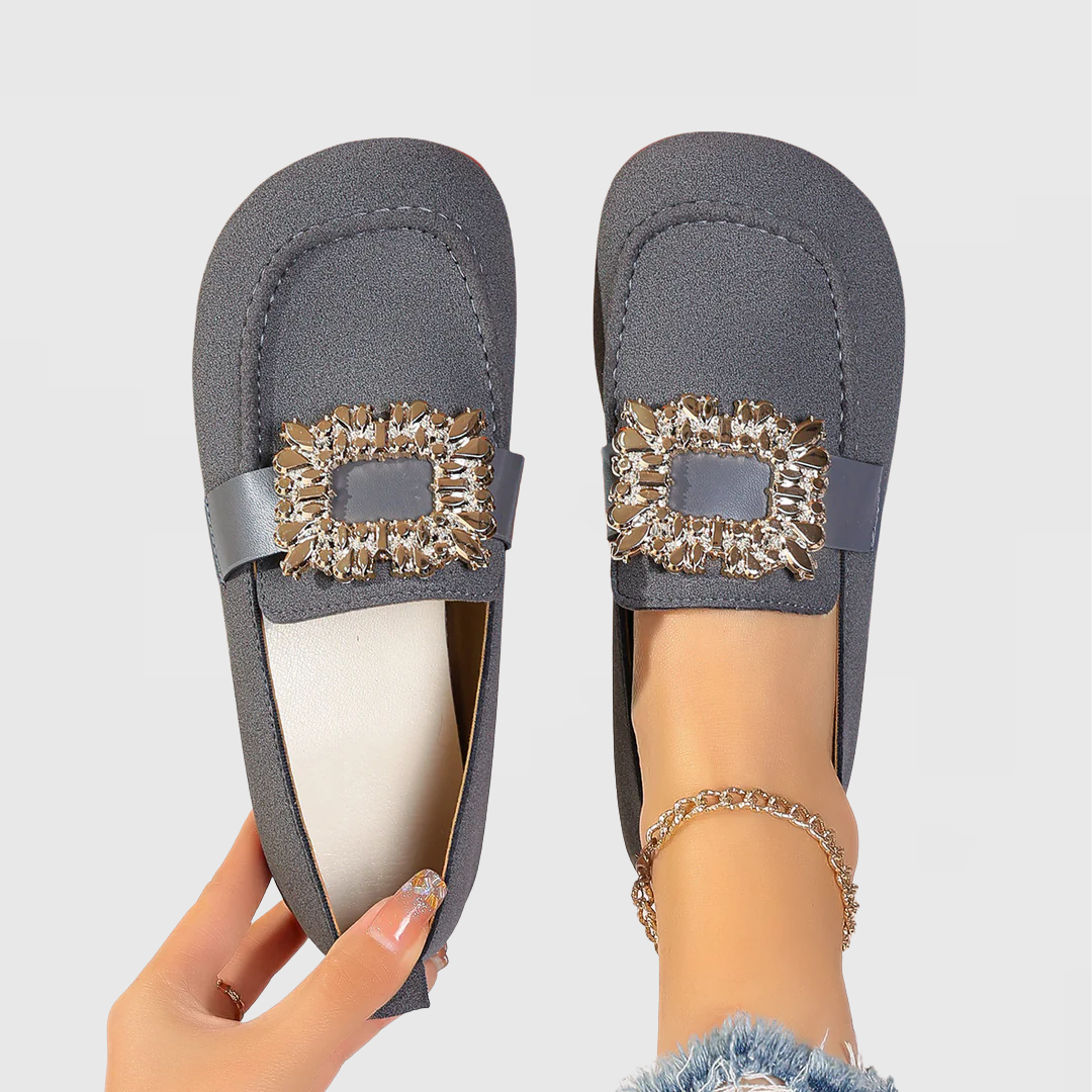 CATHERINE - Orthopedic Loafers