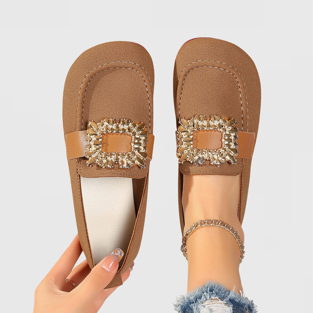 CATHERINE - Orthopedic Loafers