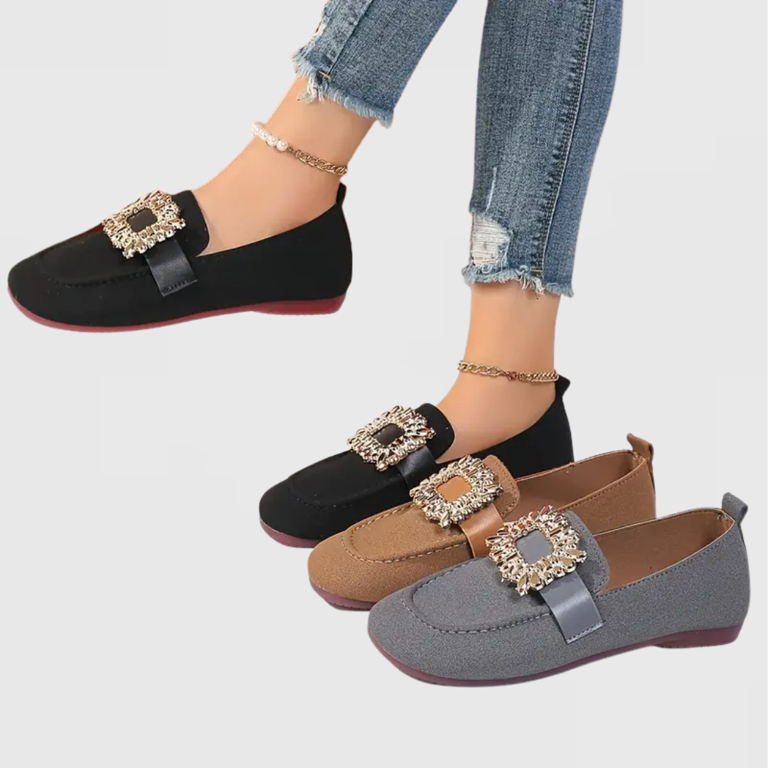 CATHERINE - Orthopedic Loafers