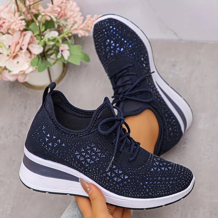 POLLY - Orthopedic Sneaker
