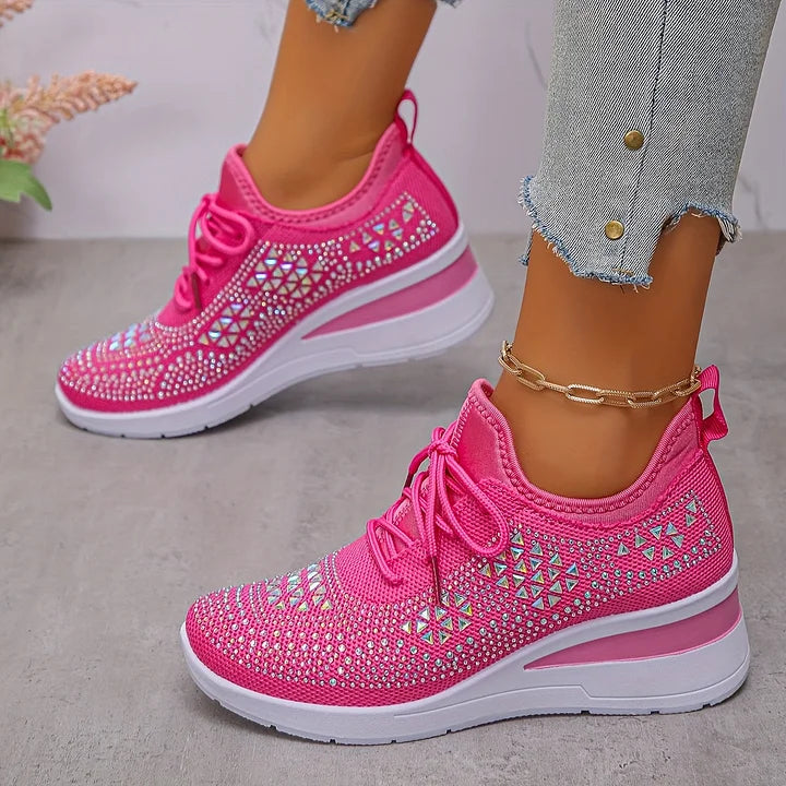 POLLY - Orthopedic Sneaker