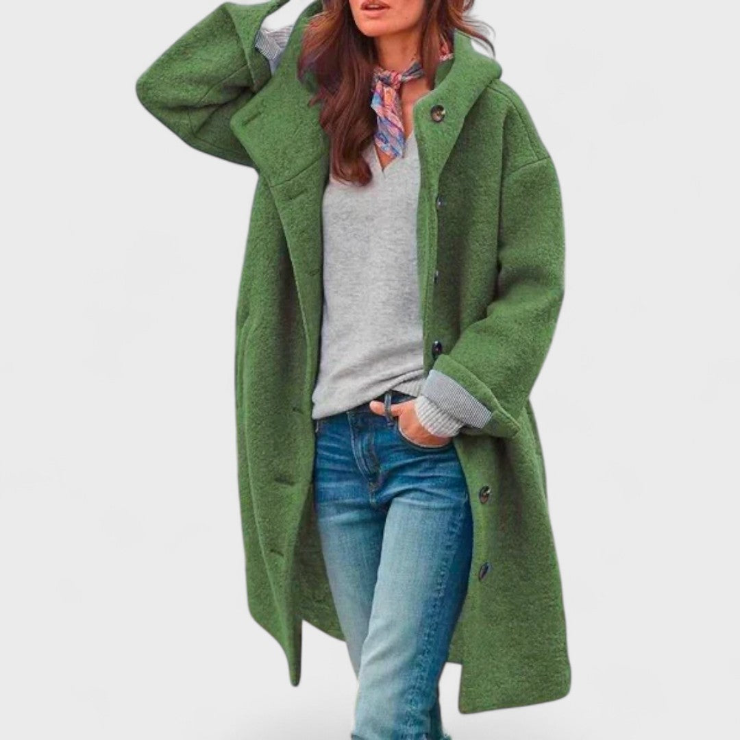 PAULINE - Elegant Jacket