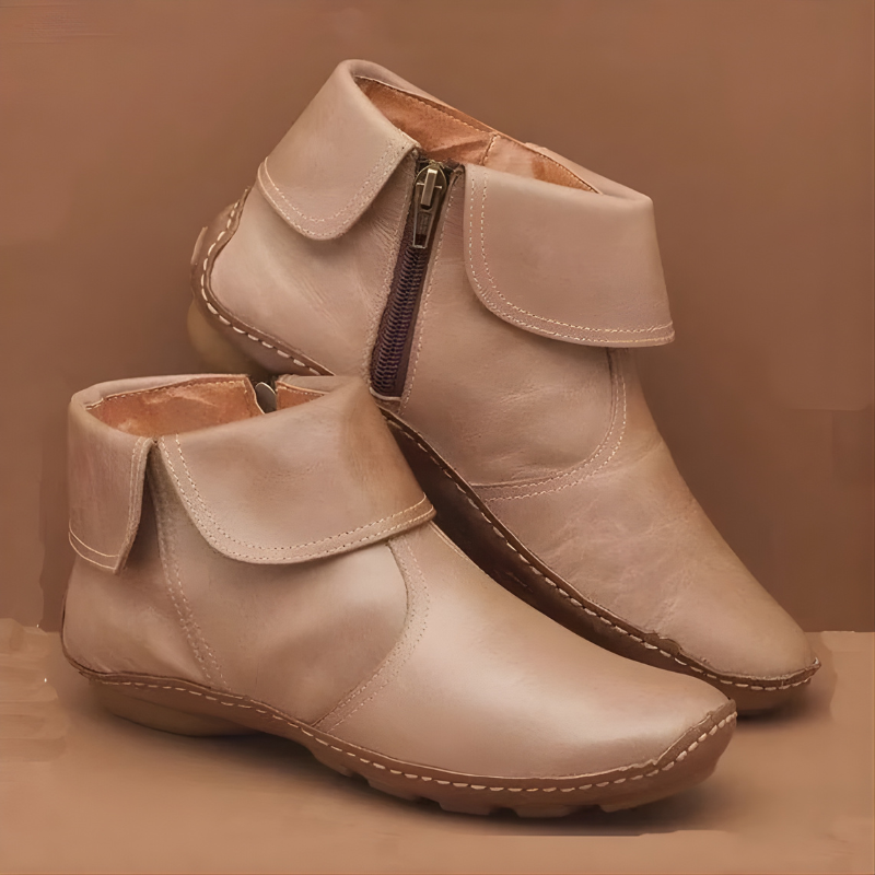 GWEN - Orthopedic Waterproof Boots