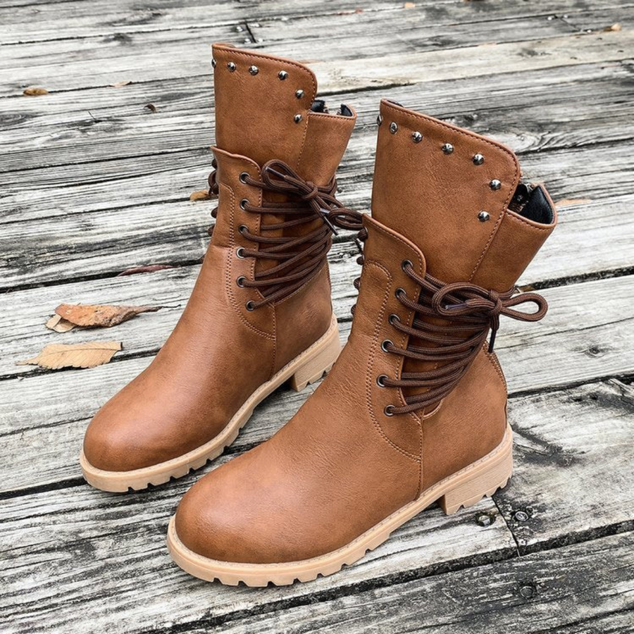 GEORGIA - Walking Boots