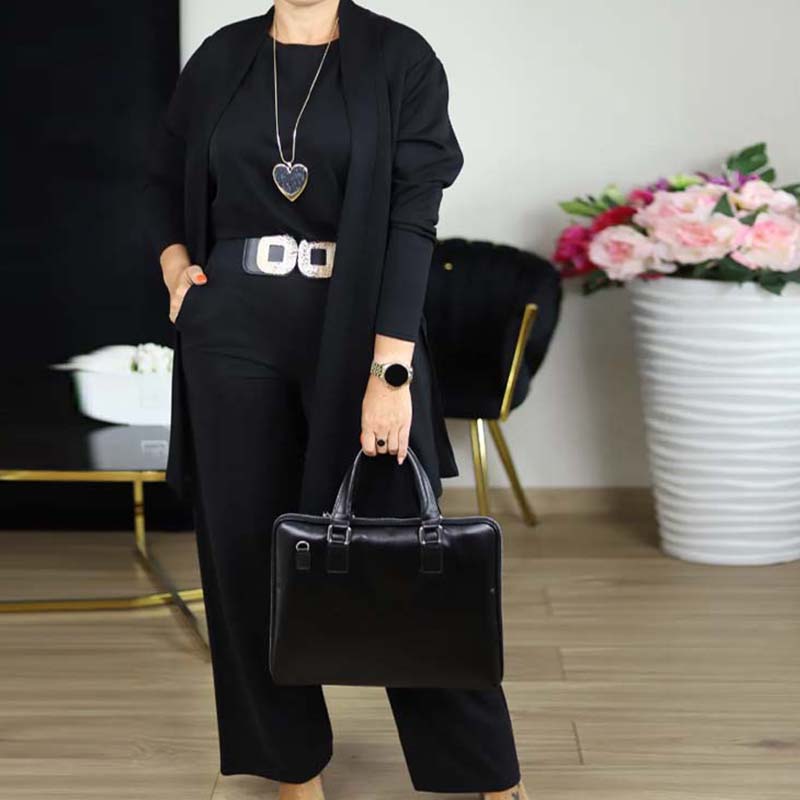 THEA - Elegant 3-Piece Set