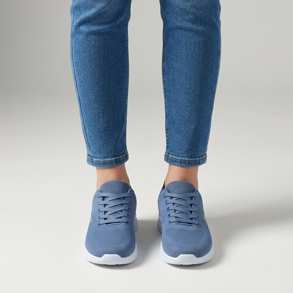 ANASTASIA - Comfort Sneakers