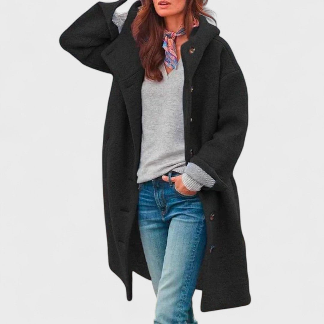 PAULINE - Elegant Jacket