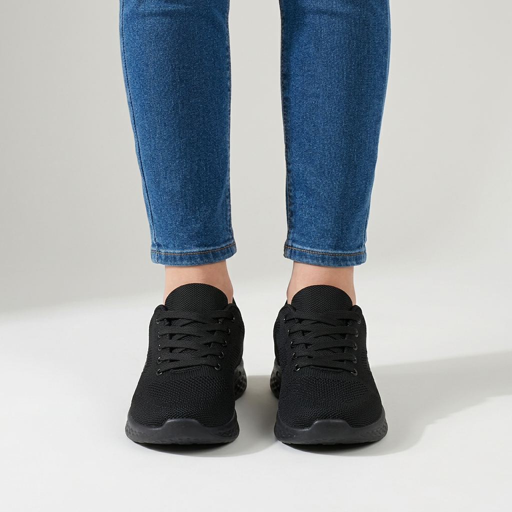 ANASTASIA - Comfort Sneakers