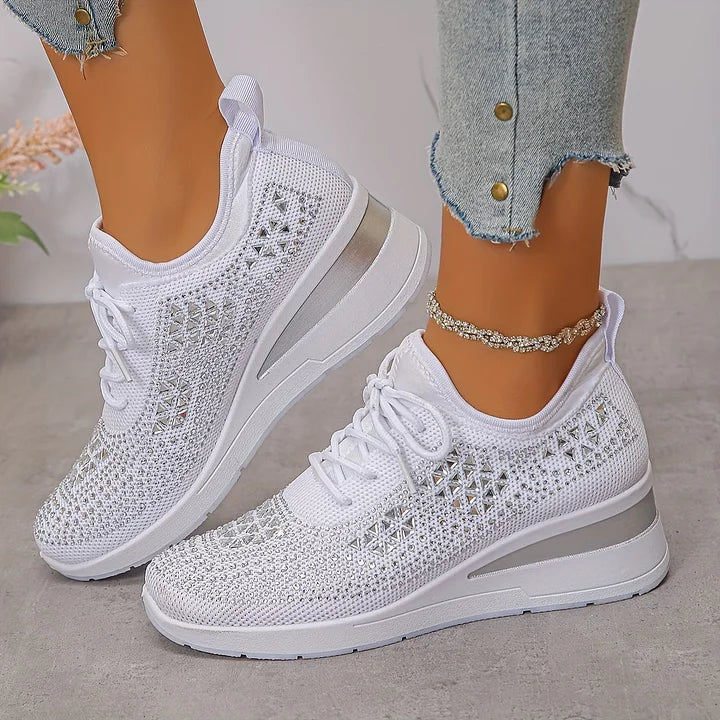 POLLY - Orthopedic Sneaker
