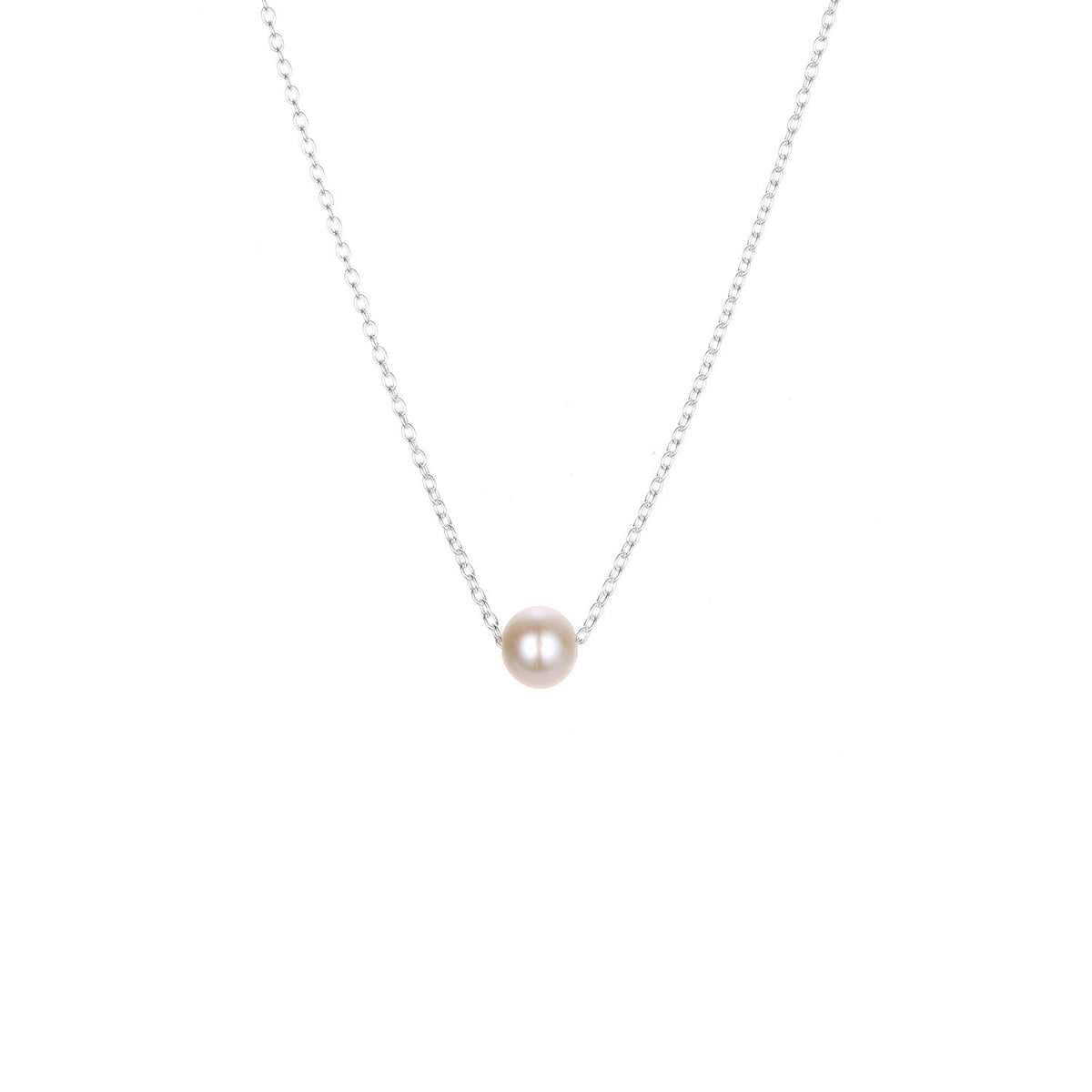 ISLA - Pearl Necklace