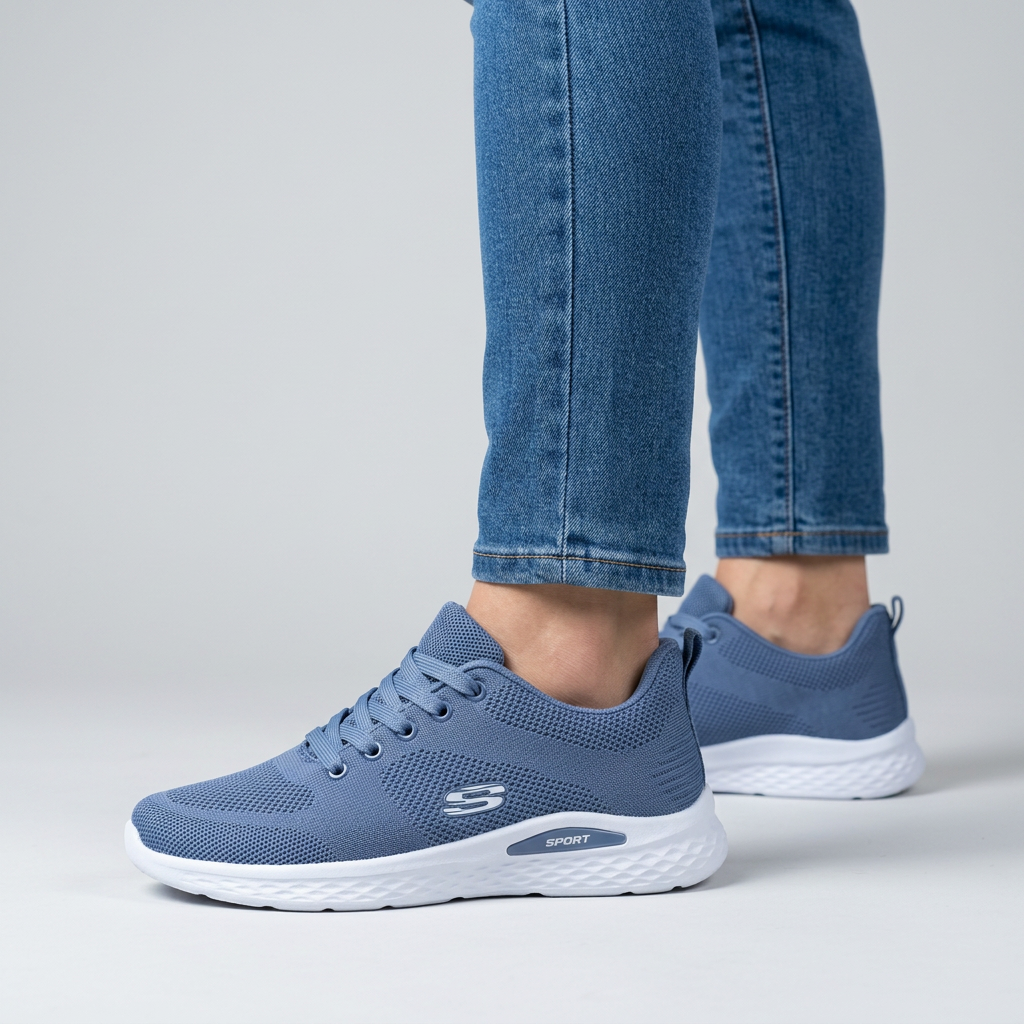 ANASTASIA - Comfort Sneakers