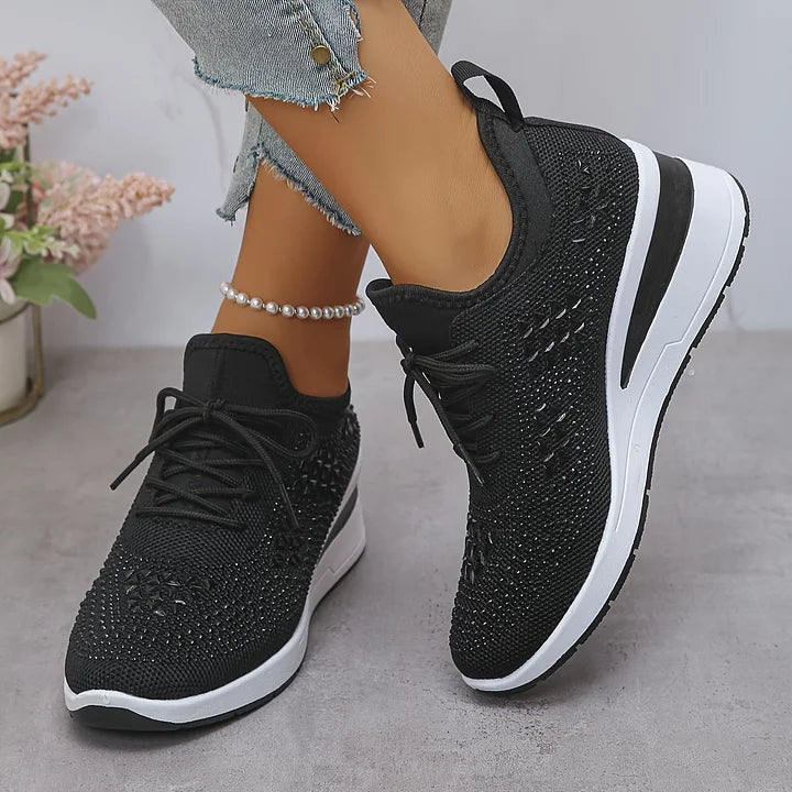 POLLY - Orthopedic Sneaker