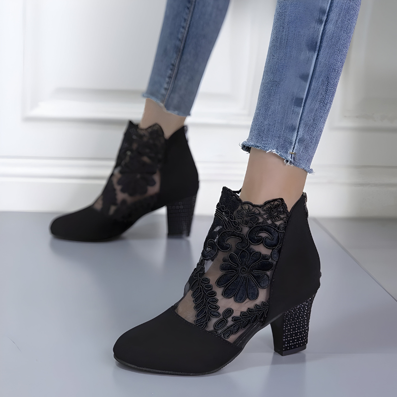 MARIBEL - Orthopedic Heels