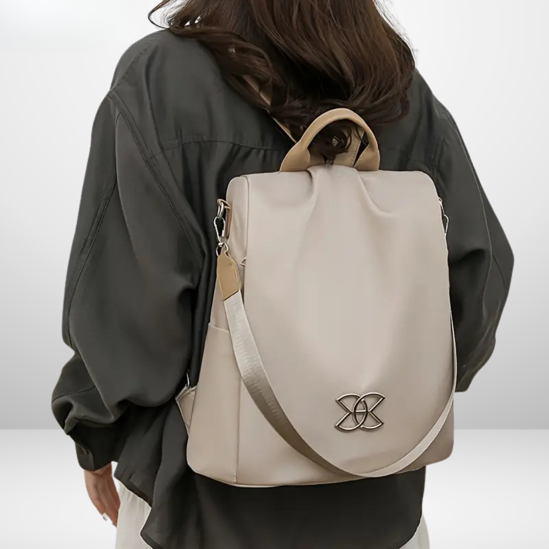 MARLOWE - Anti Theft Bag