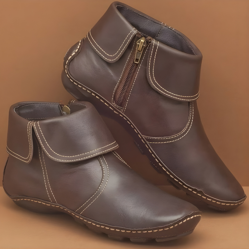 GWEN - Orthopedic Waterproof Boots