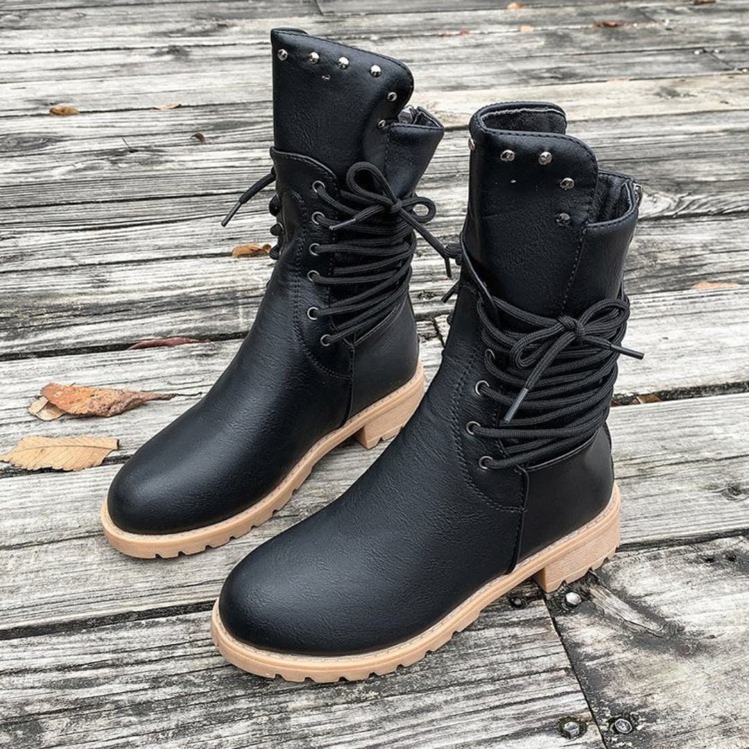 GEORGIA - Walking Boots