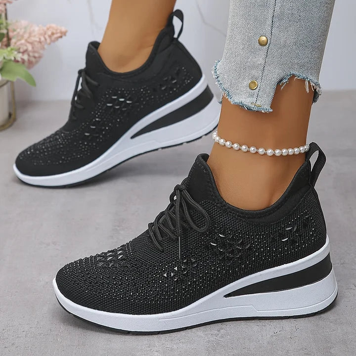 POLLY - Orthopedic Sneaker