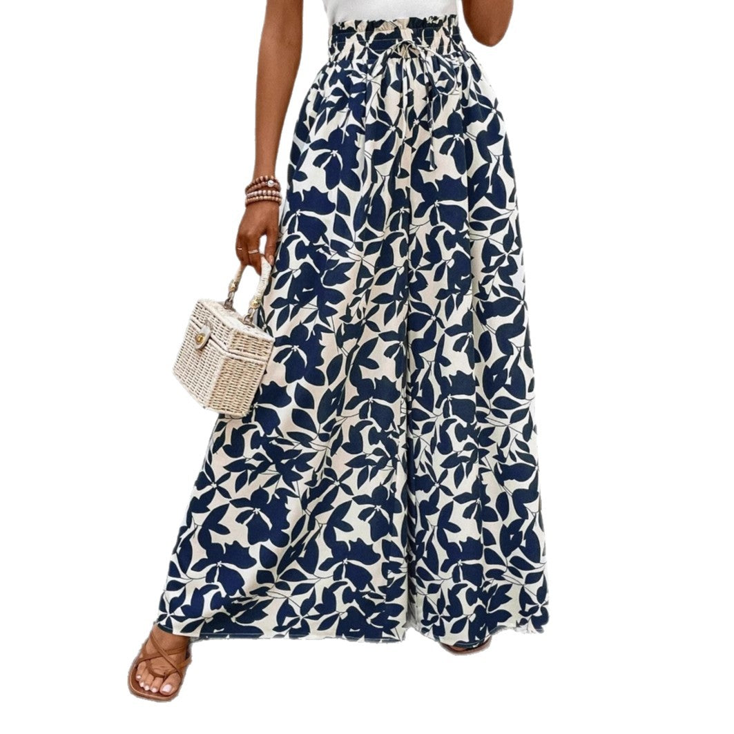 FERN - Flowing Culottes
