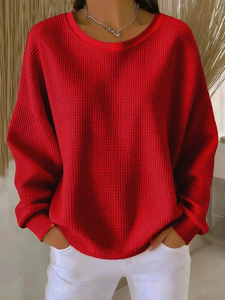 EDITH - Classic Vintage Sweater