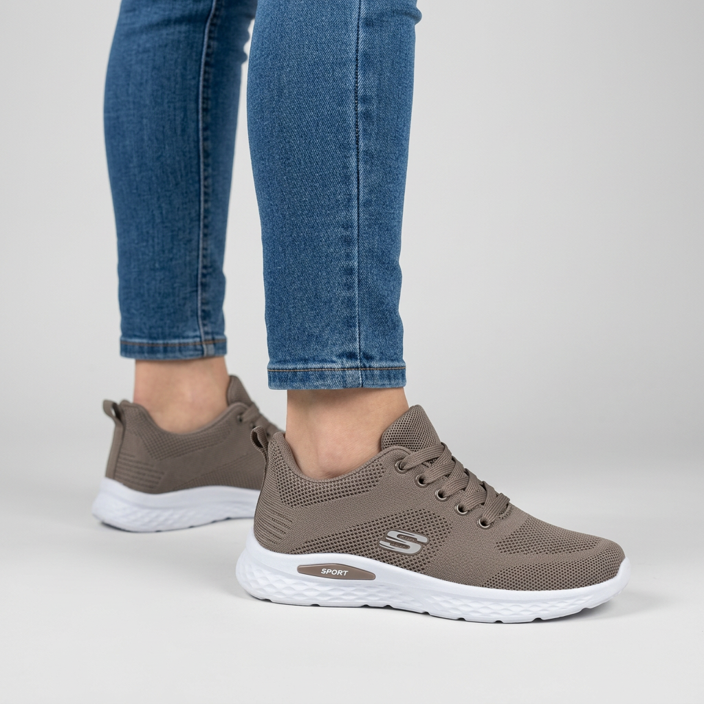 ANASTASIA - Comfort Sneakers