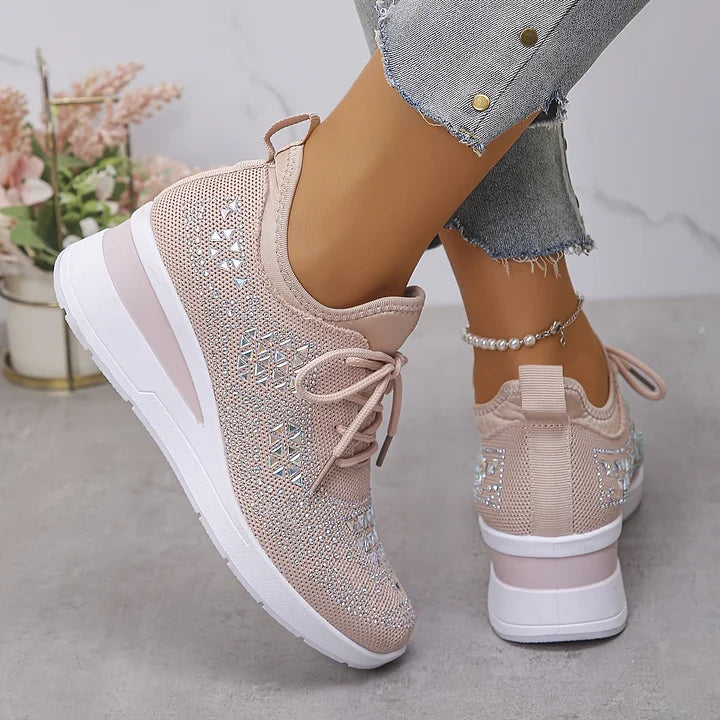 POLLY - Orthopedic Sneaker