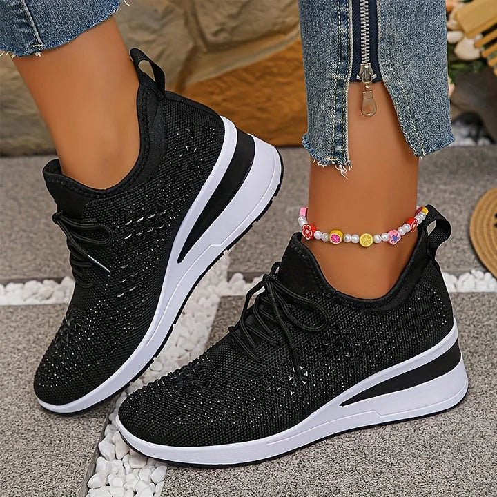 POLLY - Orthopedic Sneaker