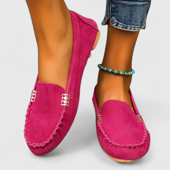 KARLENE - Orthopedic Loafers