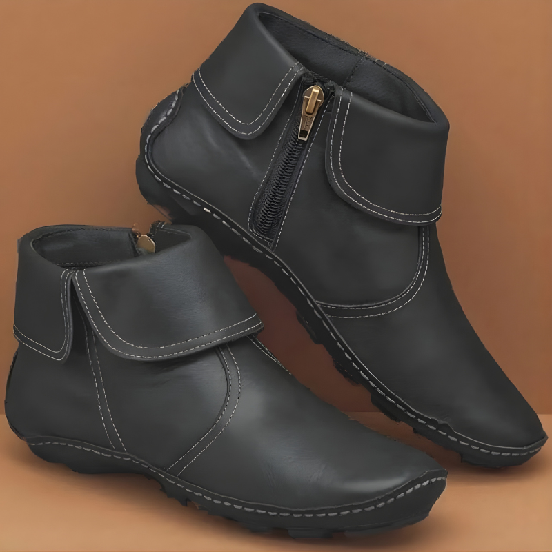 GWEN - Orthopedic Waterproof Boots