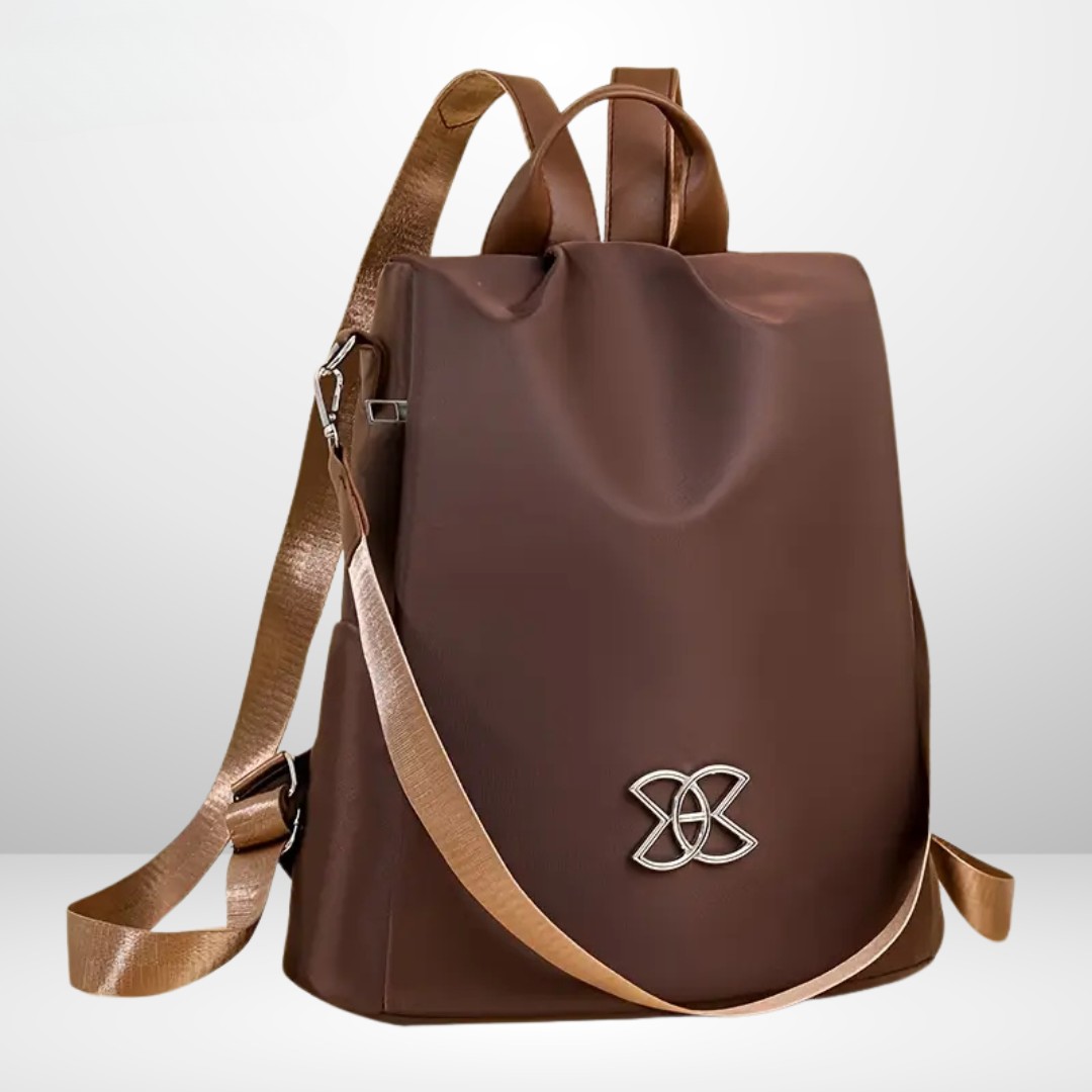 MARLOWE - Anti Theft Bag